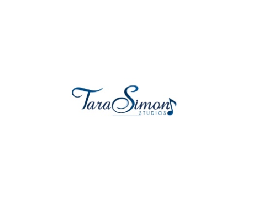 Tara Simon Studios's Logo
