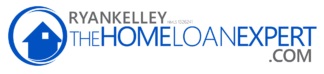 The Home Loan Expert - Ryan Kelley's Logo