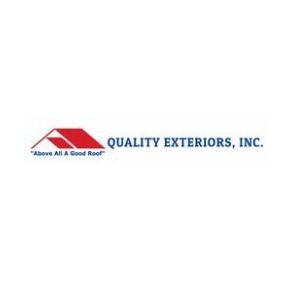 Quality Exteriors Inc.'s Logo