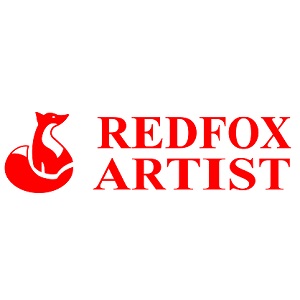 Redfox Artist LLC's Logo