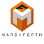 marchForth Inc.'s Logo