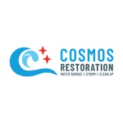 Cosmos Water Damage Restoration South-Austin's Logo