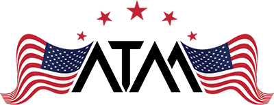 American Twin Mover's Logo