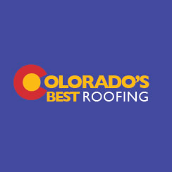 Colorado's Best Roofing's Logo