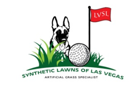 Synthetic Lawns of Las Vegas's Logo