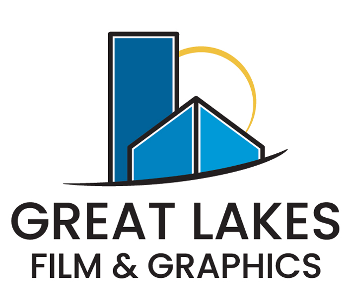 Great Lakes Film and Graphics's Logo