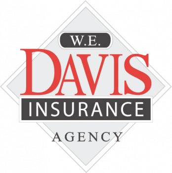 W.E. Davis Insurance Agency's Logo