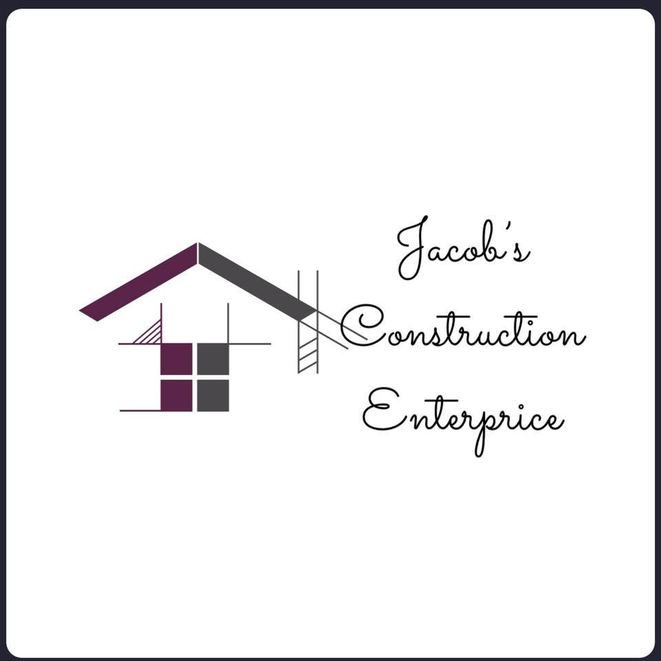 Jacob Construction Enterprise's Logo