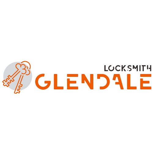 Locksmith Glendale CA's Logo