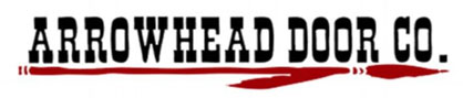 Arrowhead Door Co.'s Logo