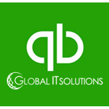 Global IT Solutions USA Inc.'s Logo