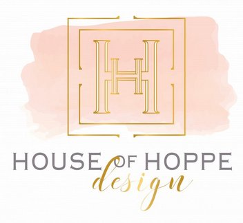 House of Hoppe Design's Logo