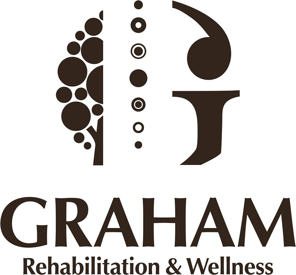 Graham Wellness Chiropractor's Logo