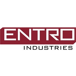 Entro Industries's Logo