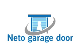 Neto Garage Door Repair LLC's Logo