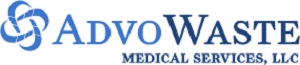 AdvoWaste Medical NJ's Logo