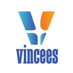 Vincees's Logo