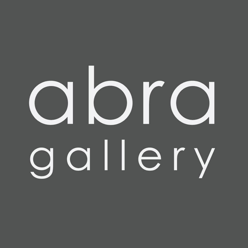 ABRA Gallery's Logo