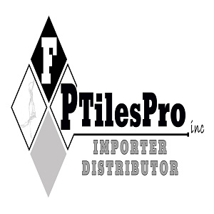 FP Tiles Pro. Inc's Logo