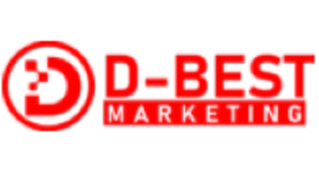 D-Best Marketing's Logo
