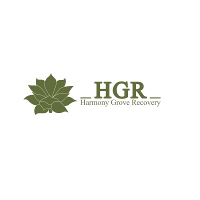 HGR Drug Rehabs's Logo