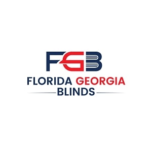 Florida Georgia Blinds, LLC's Logo