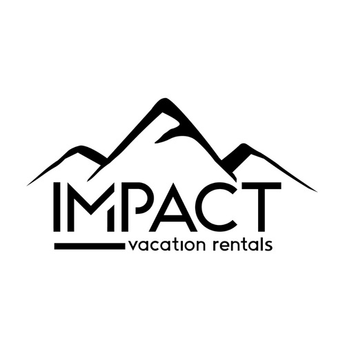 Impact Vacation Rentals Branson's Logo