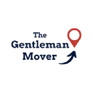 The Gentleman Mover's Logo