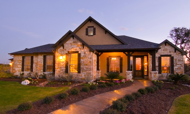 Coventry Homes new home for Sale in Houston