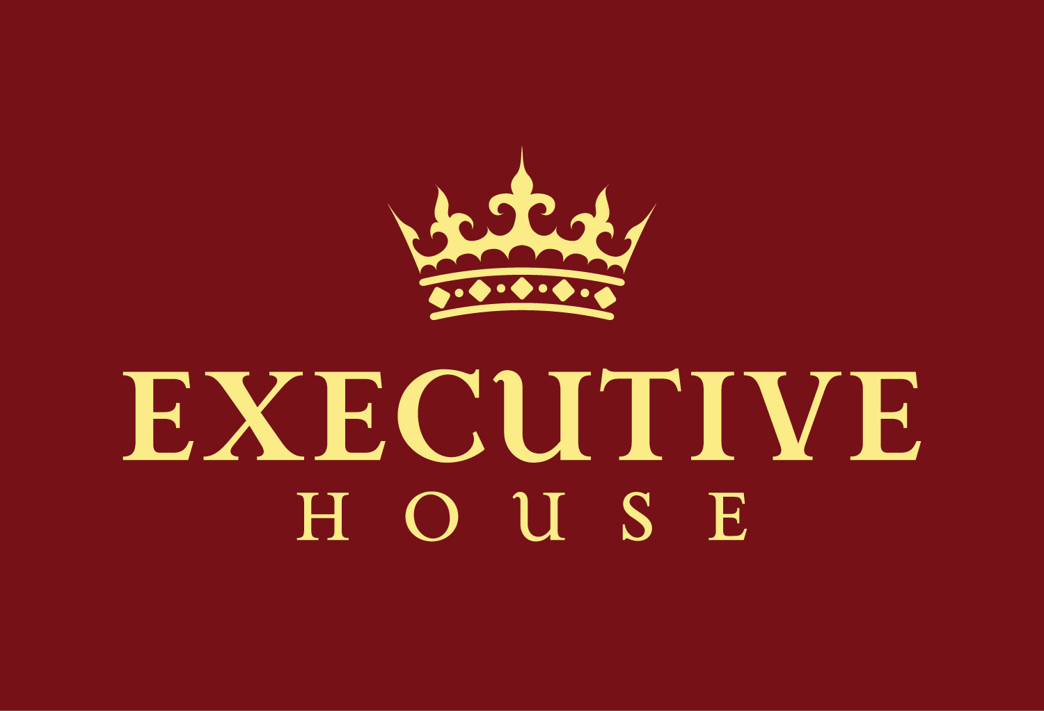 Executive House's Logo