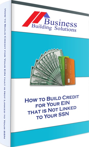 Small Business Loan & Bad Credit's Logo