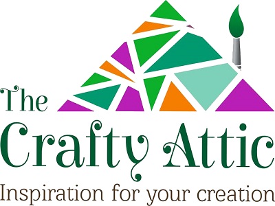 The Crafty Attic's Logo