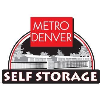 Metro Denver Self Storage's Logo