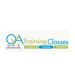 QA Training Classes's Logo