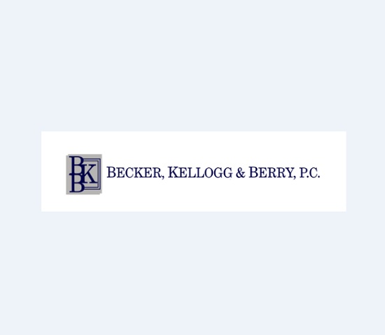Becker, Kellogg & Berry, P.C.'s Logo