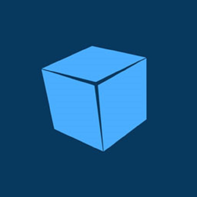 Blue Box Packaging's Logo