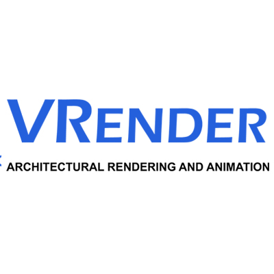 Vrender 3D Rendering Services & Architectural Animation's Logo