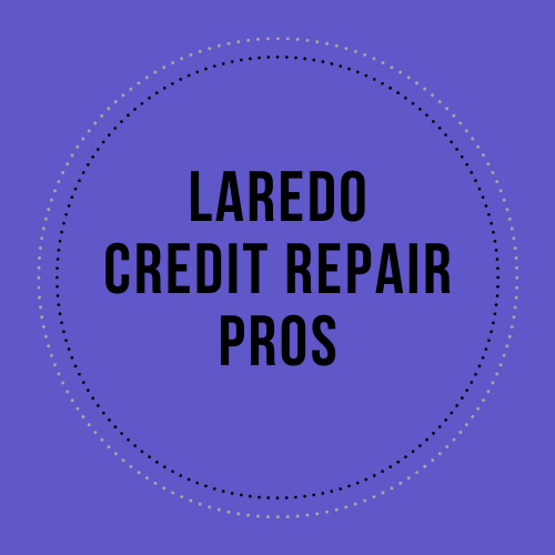 Laredo Credit Repair Pros's Logo