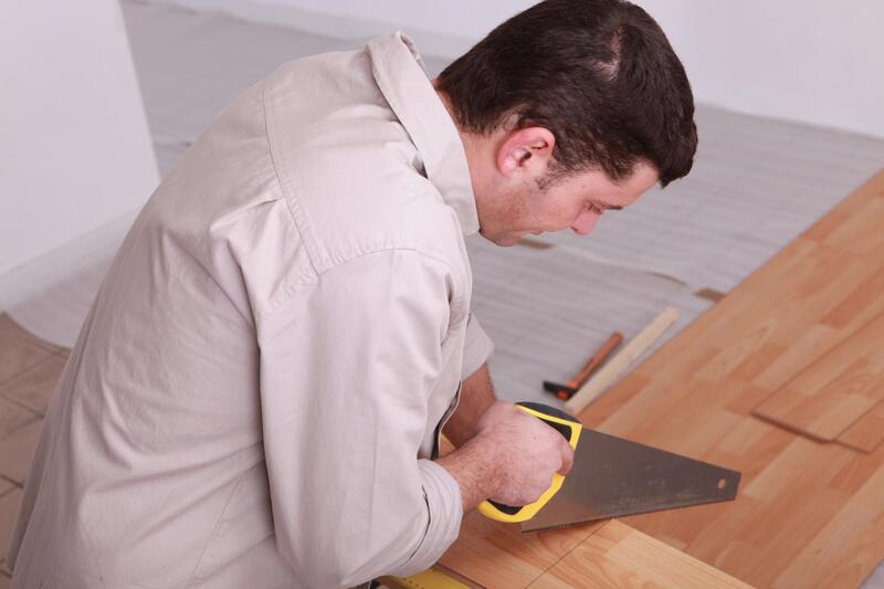 Hardwood Flooring Experts of Westchester's Logo