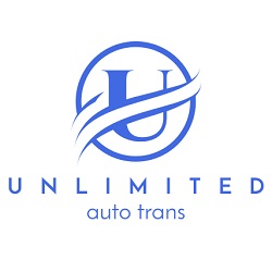 Unlimited Auto Trans LLC's Logo
