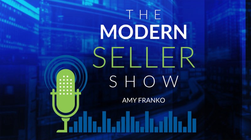 The Modern Seller