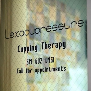 Lex Acupressure & Lymphatic Drainage's Logo