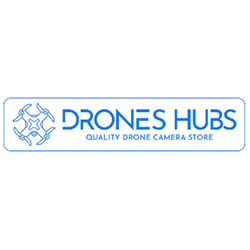 Drones Hubs's Logo