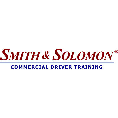 Smith & Solomon Commercial Driver Training's Logo
