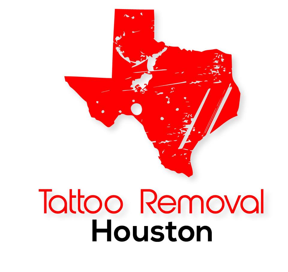 Tattoo Removal Houston's Logo