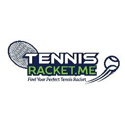 TennisRacket.Me's Logo