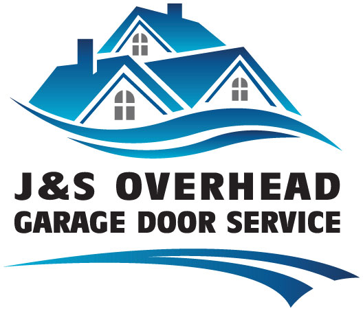 J & S Overhead Garage Door Service's Logo