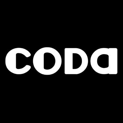 Coda's Logo