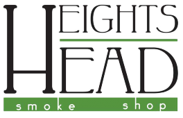 Heights Head Smoke Shop's Logo