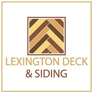 Lexington Deck & Siding's Logo